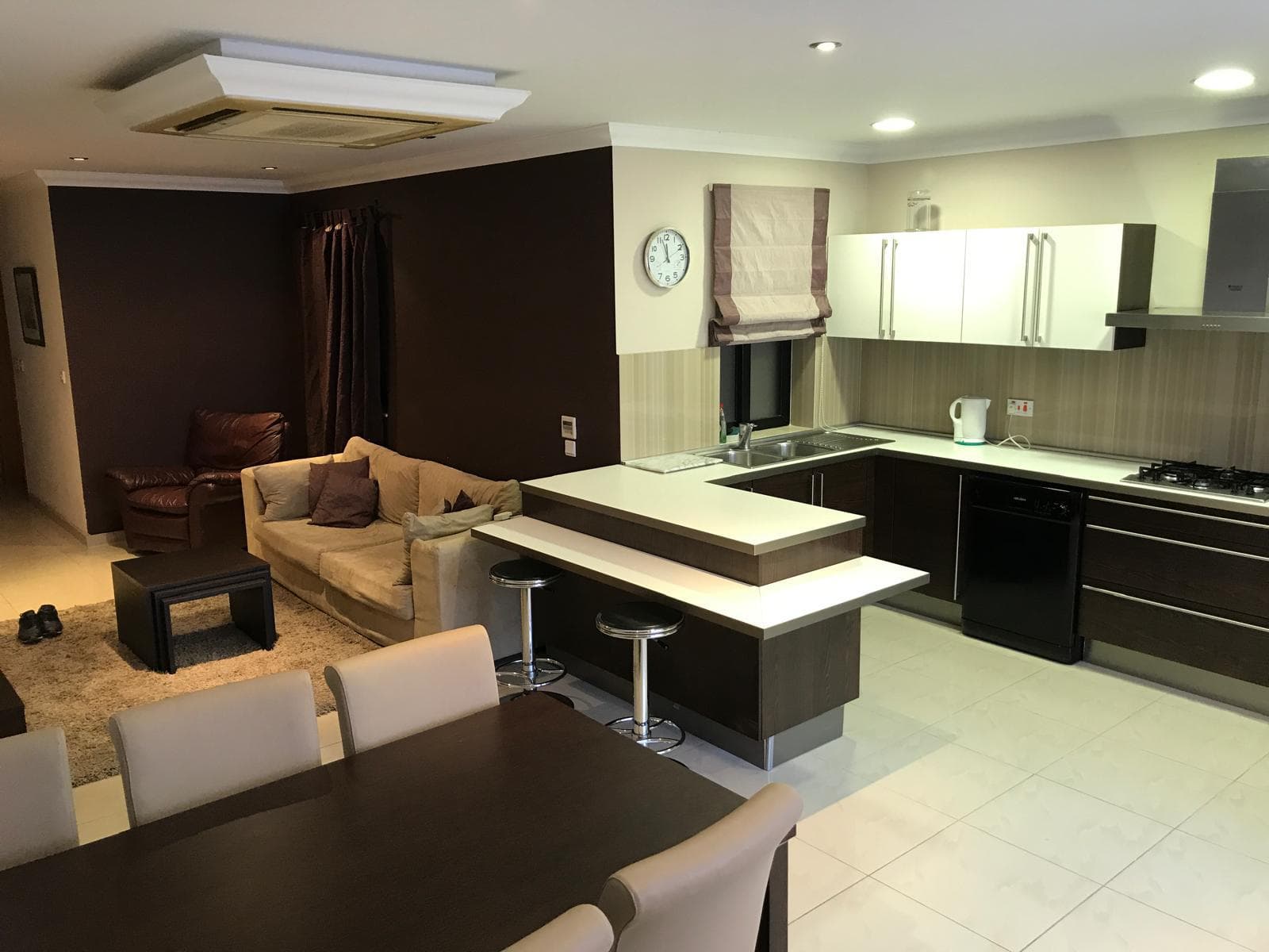Apartment in Sliema - Photo 1 of 20