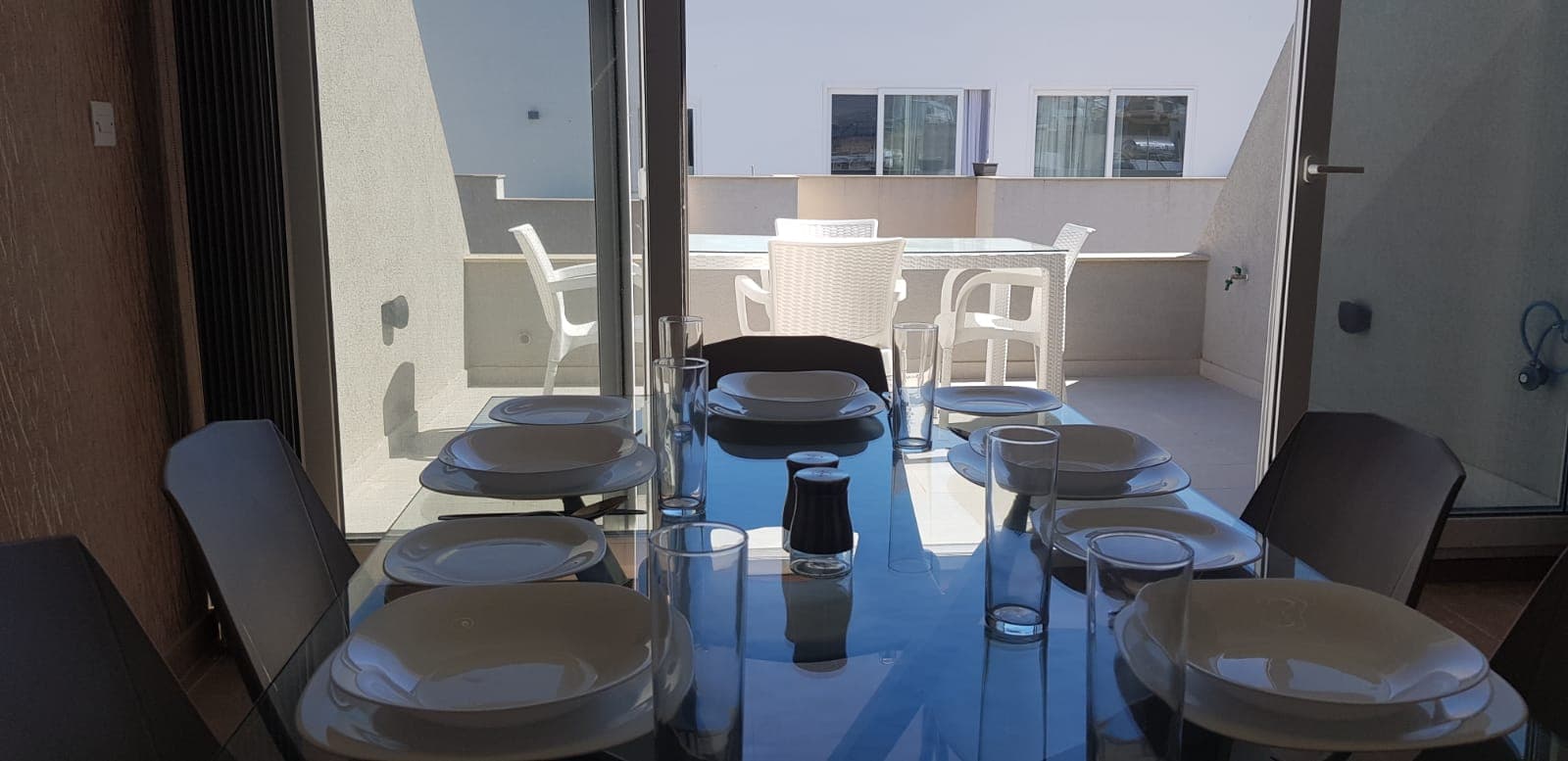 Penthouse in San Gwann - thumbnail 4