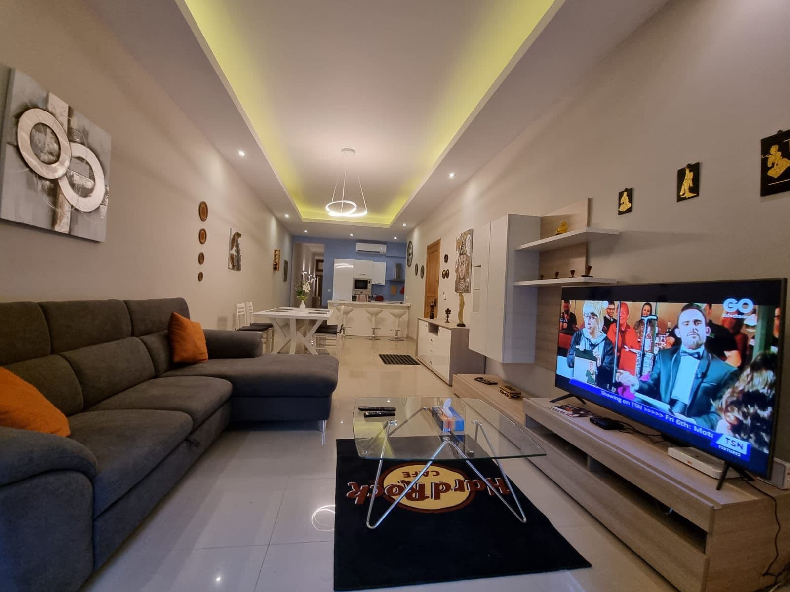 Apartment in Sliema - thumbnail 3