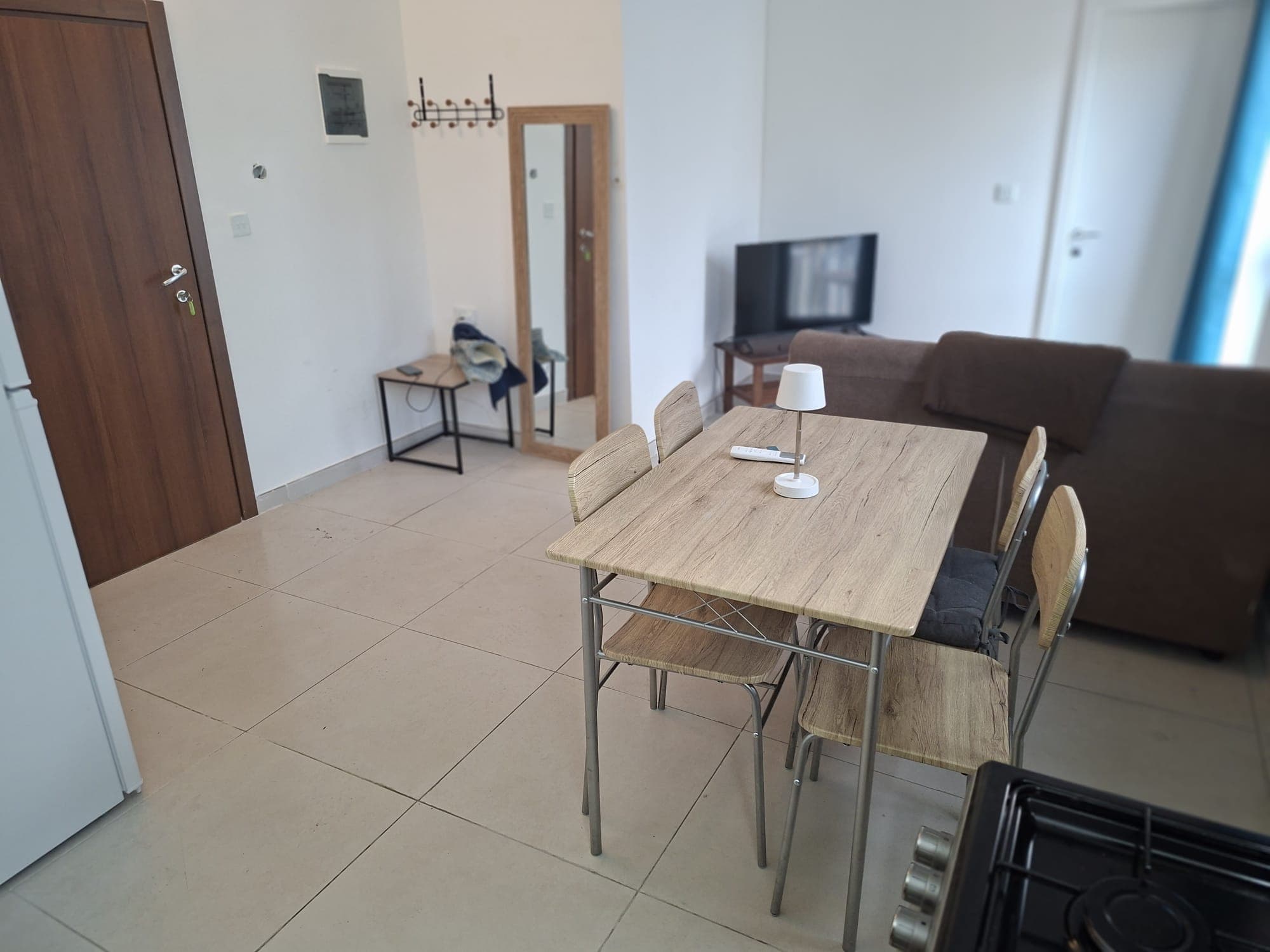 One Bedroom Modern Apartment with Balcony in St Julians - thumbnail 2