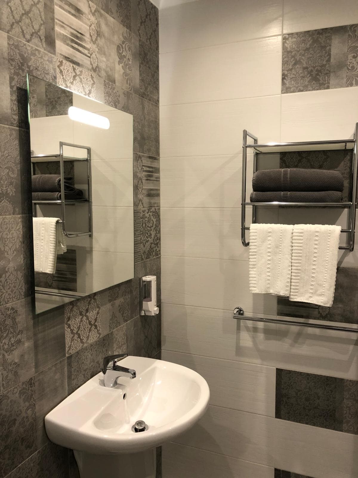 Apartment in Swieqi - thumbnail 8