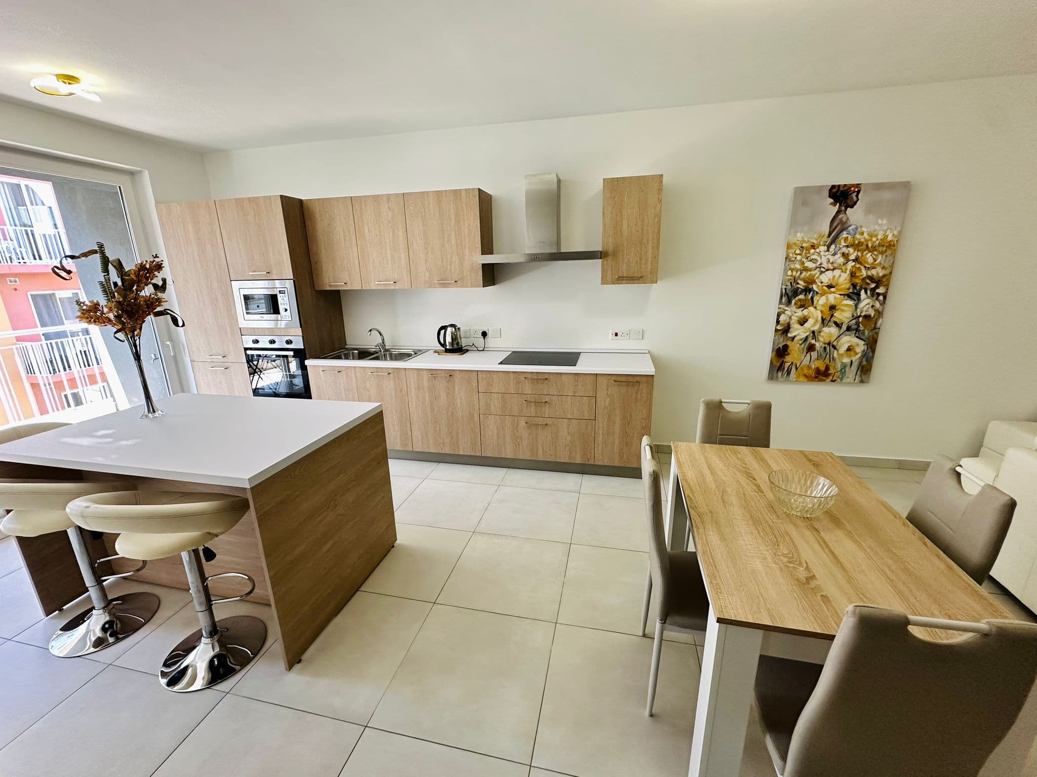 Apartment in San Gwann - thumbnail 2