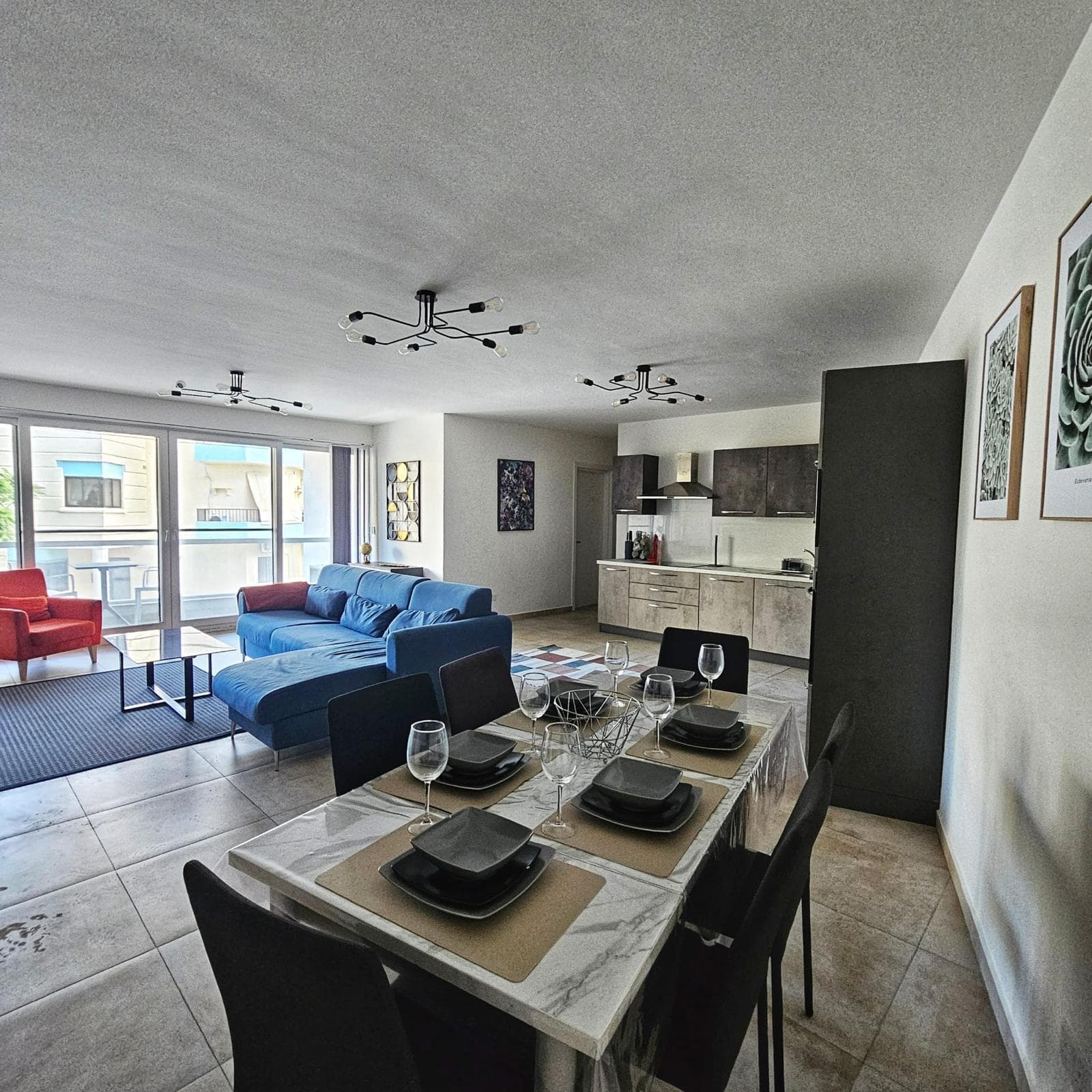 Apartment in Zebbug - thumbnail 2