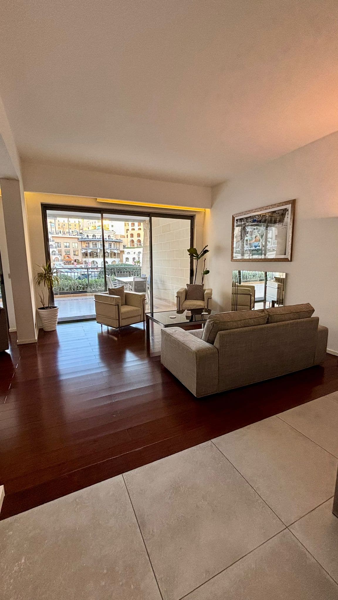 Apartment in Portomaso - thumbnail 24