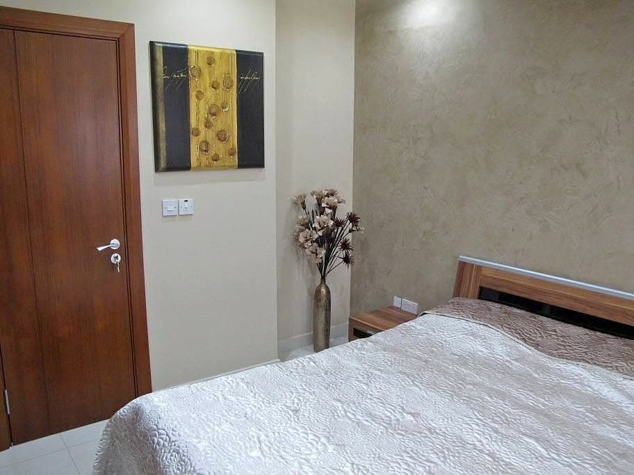 Penthouse in Sliema - thumbnail 8