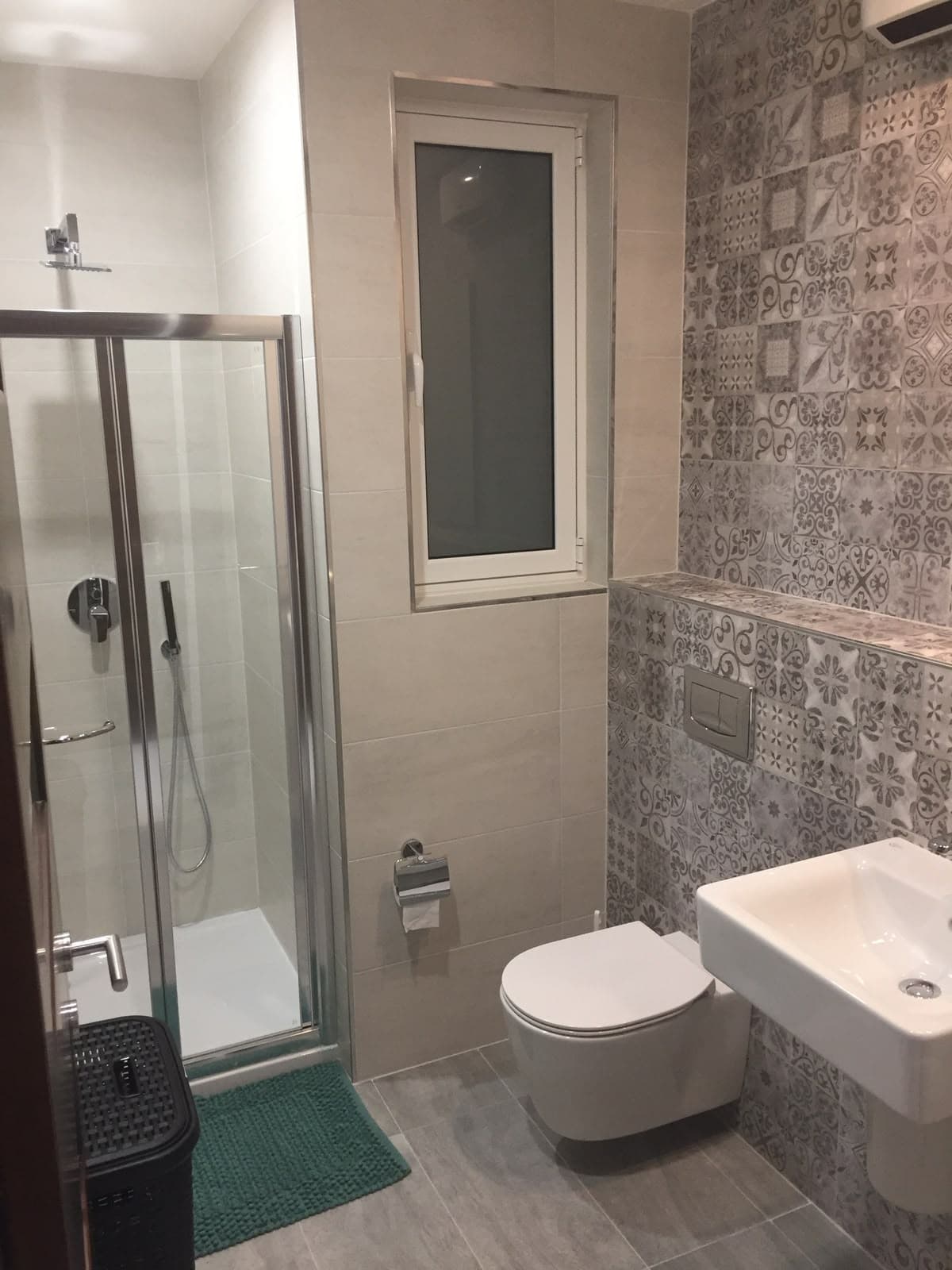 One Bedroom Apartment in Gzira - thumbnail 9