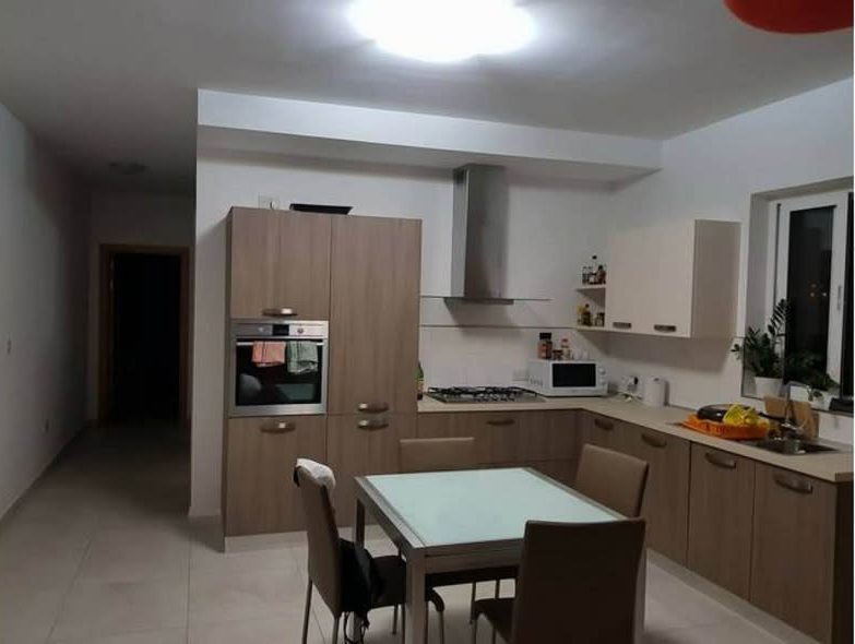 Penthouse in Swieqi - thumbnail 4