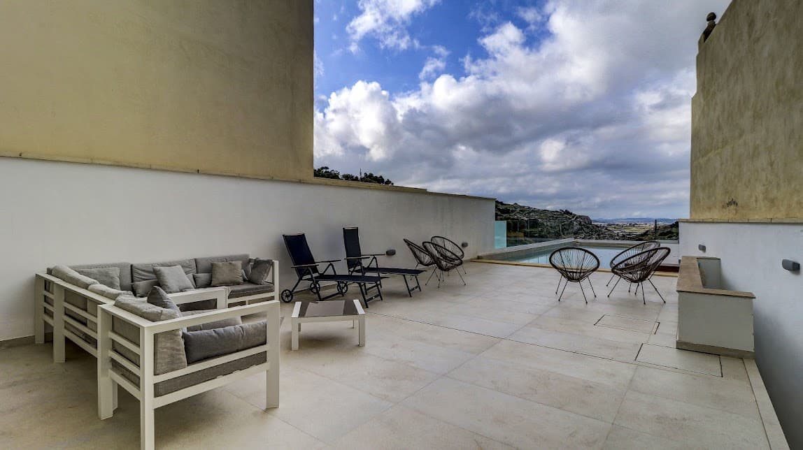 Semi detached Villa in Madliena - thumbnail 13