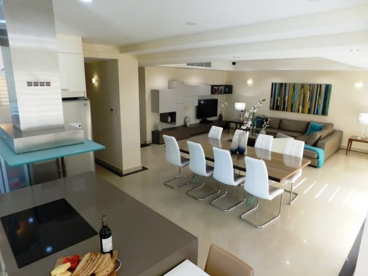 Apartment in Tigne - thumbnail 4
