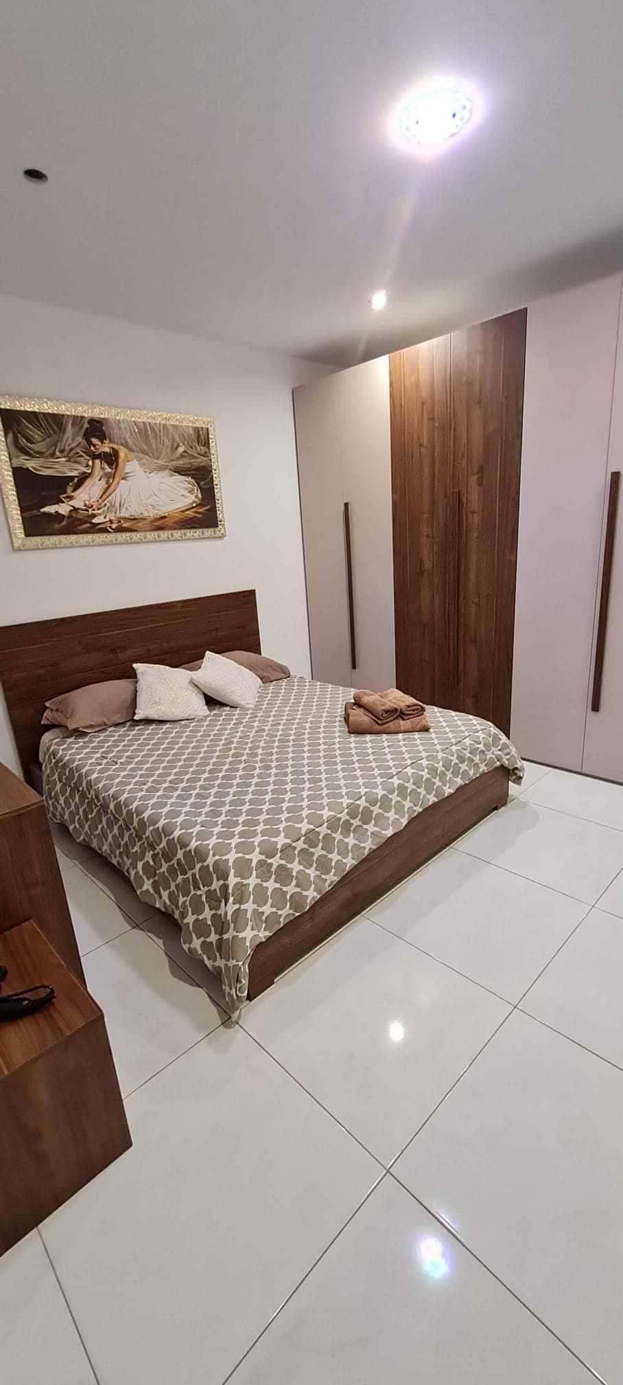 Seaview Apartment in St. Pauls Bay - thumbnail 8