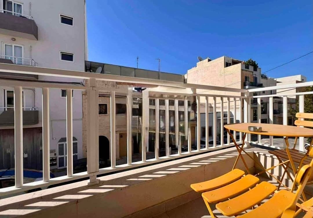 Apartment in San Gwann - thumbnail 3