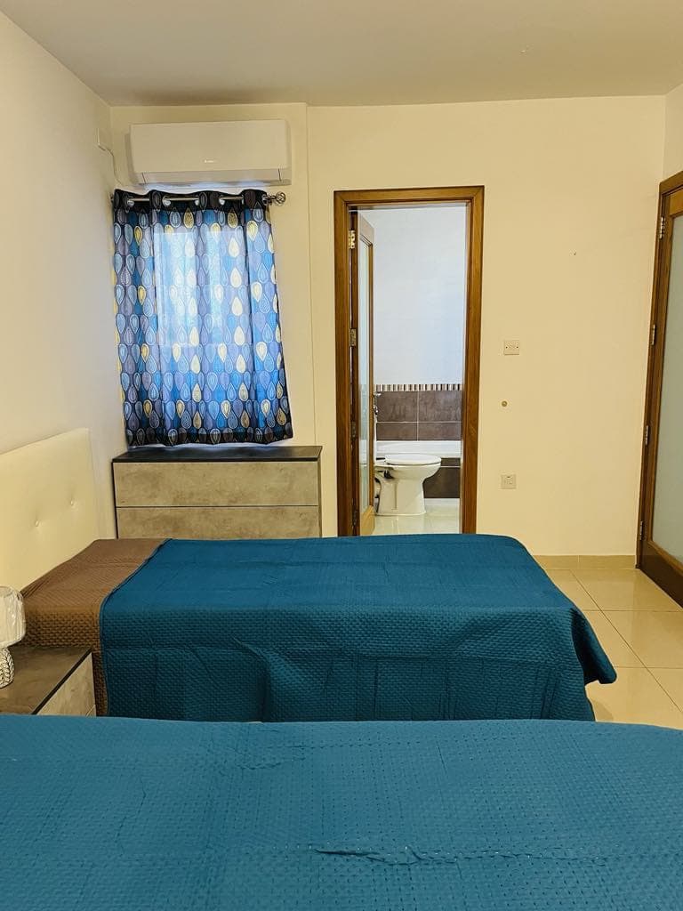 Penthouse in Qawra - thumbnail 11