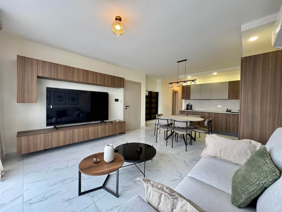 Penthouse in Mellieha - thumbnail 5