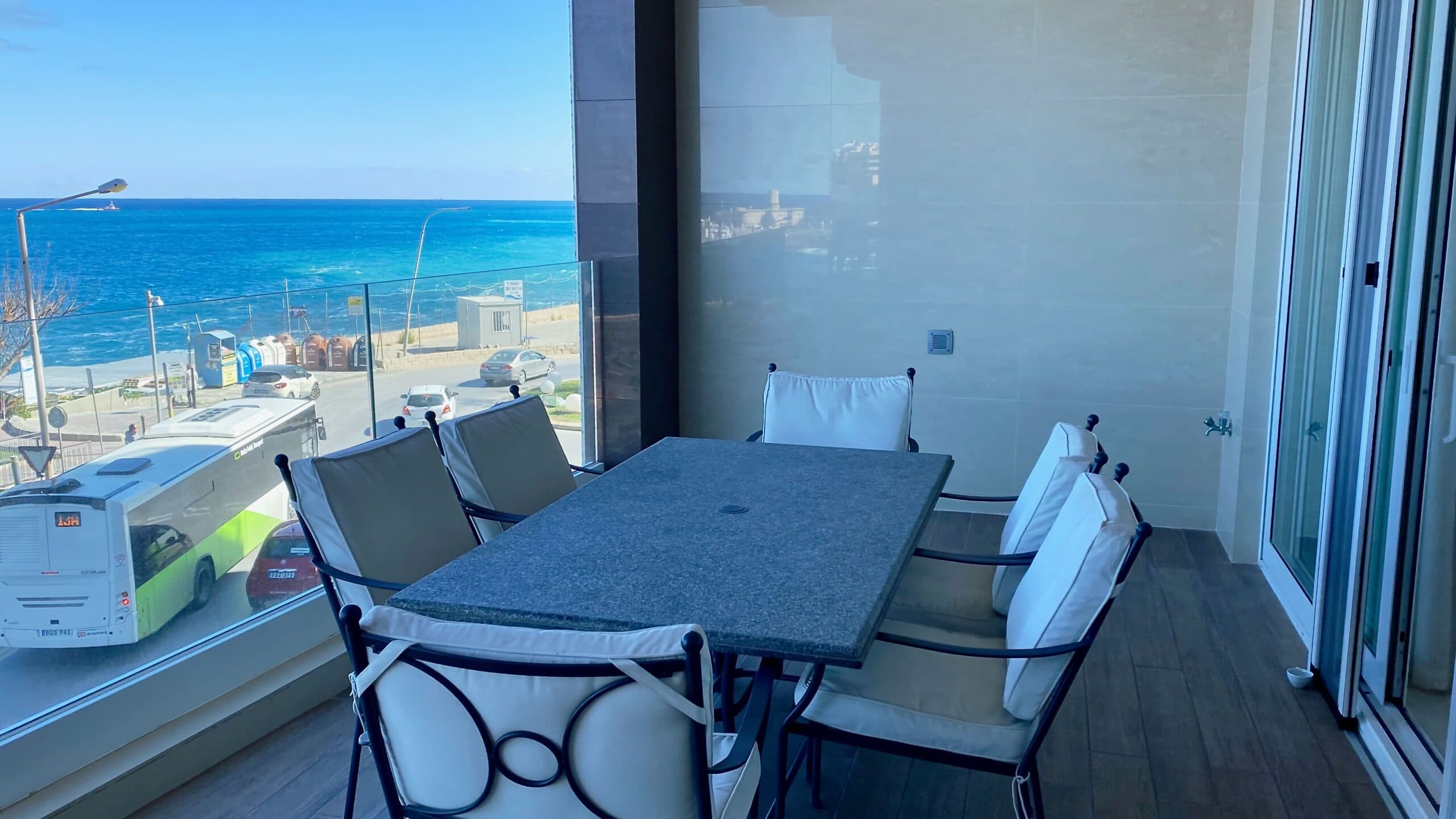 Apartment in Sliema - Photo 1 of 17