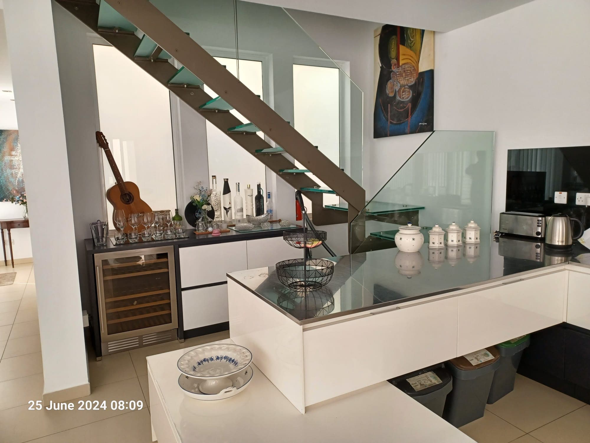 Penthouse in Sliema - thumbnail 7