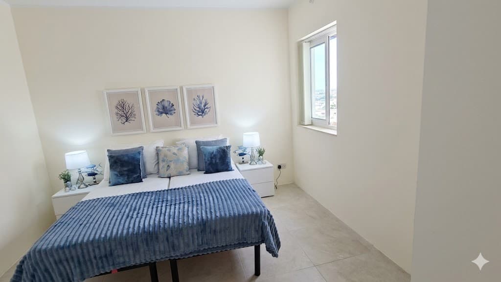 Apartment in Xlendi - thumbnail 10