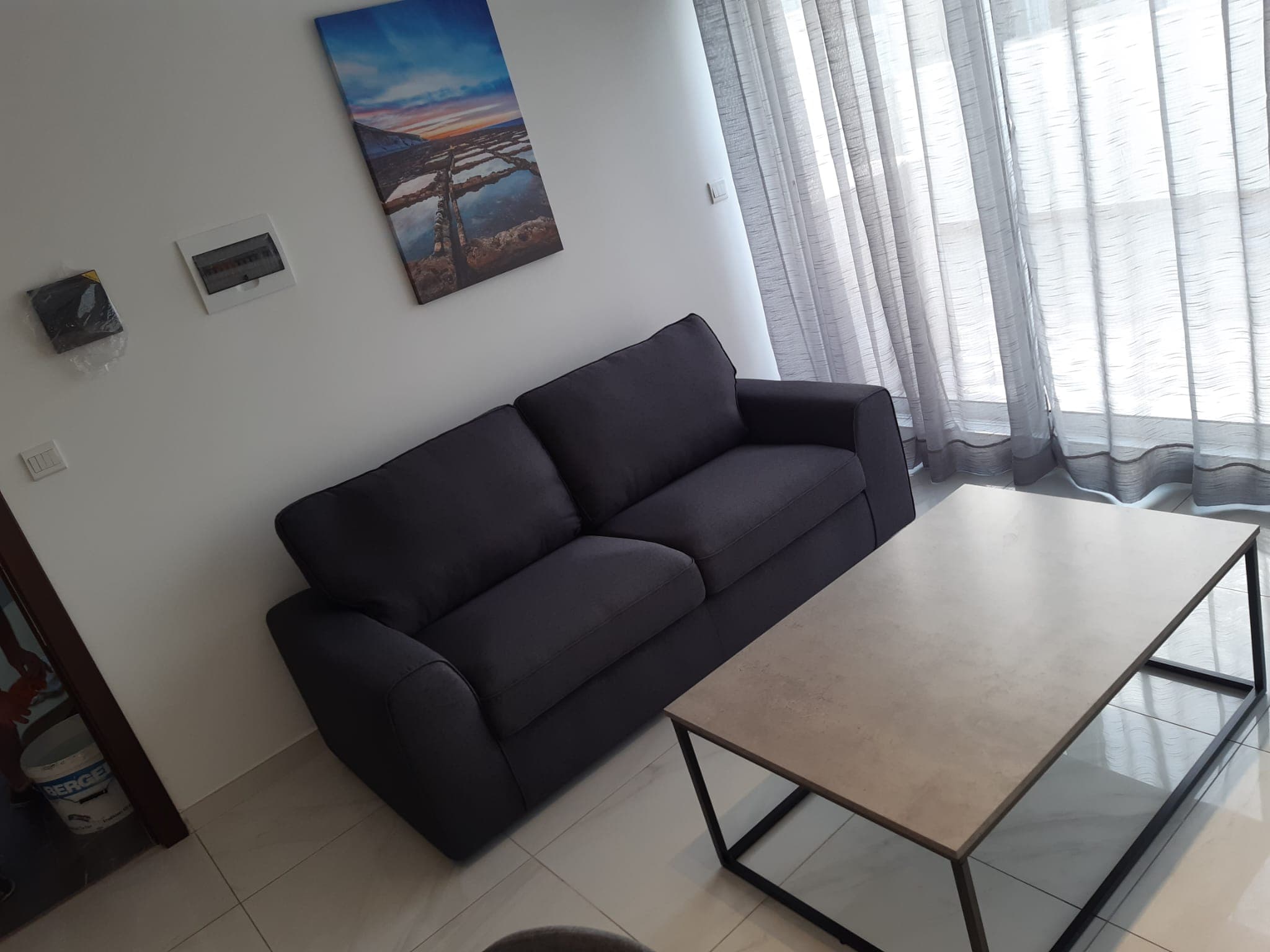 Penthouse in Swieqi - thumbnail 5