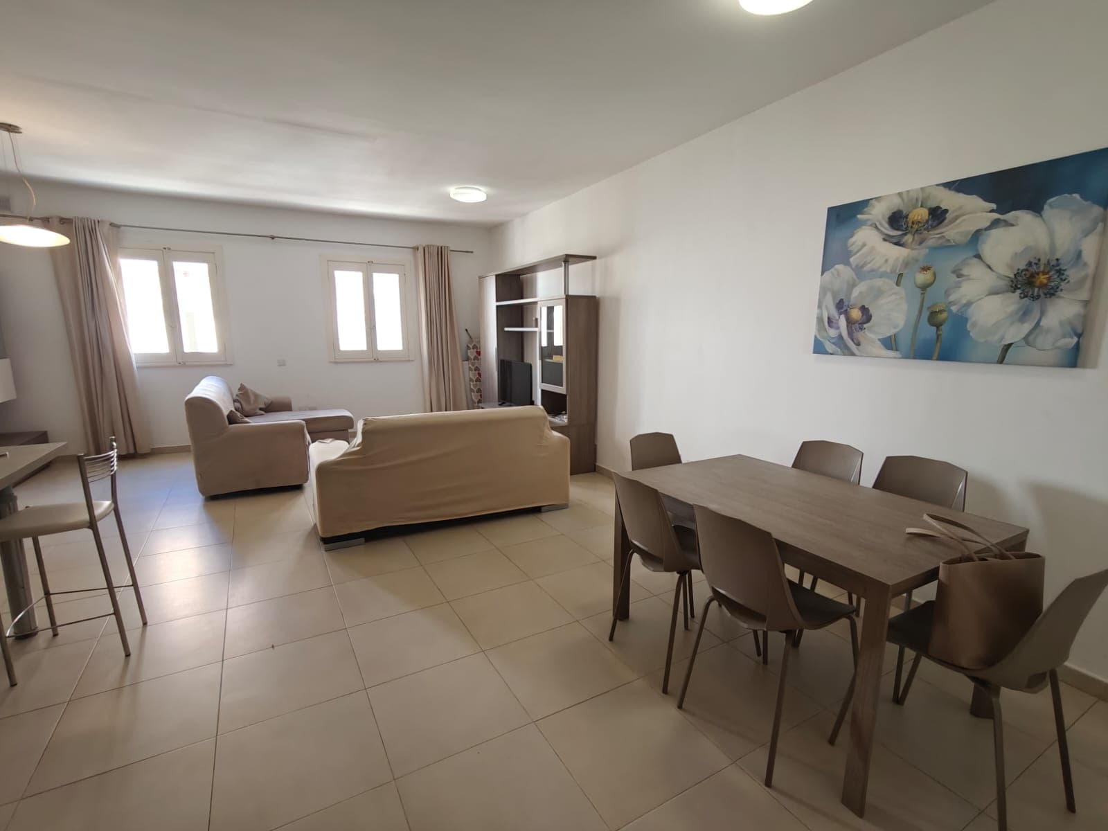 Apartment in Sliema - thumbnail 2