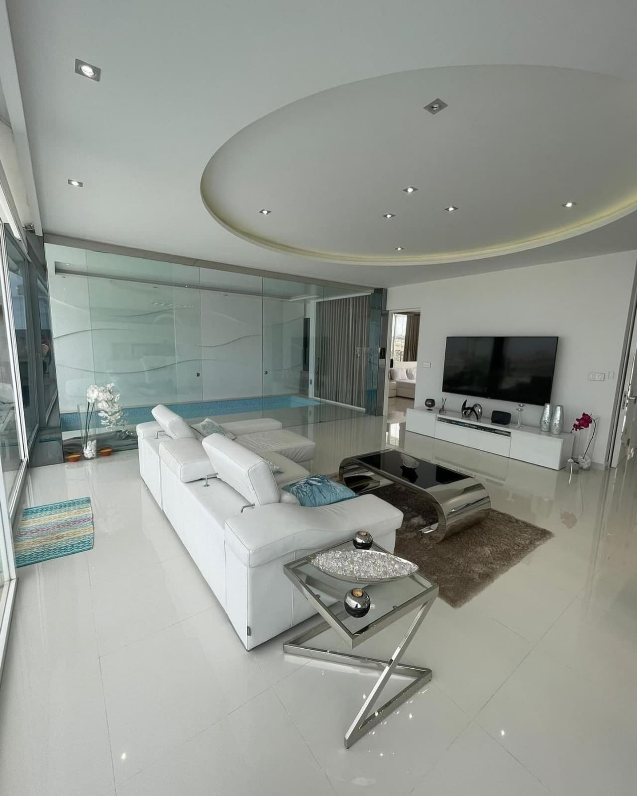 Penthouse in Swieqi - thumbnail 18