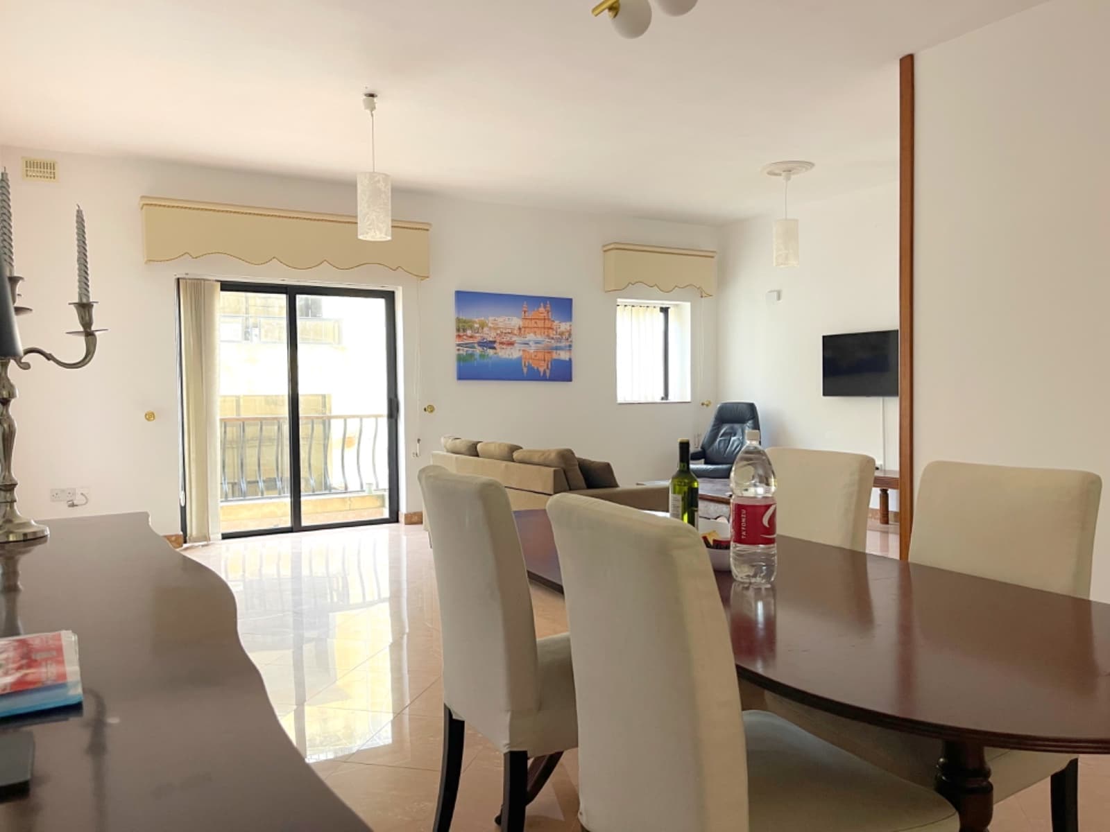 Apartment in Sliema - thumbnail 13