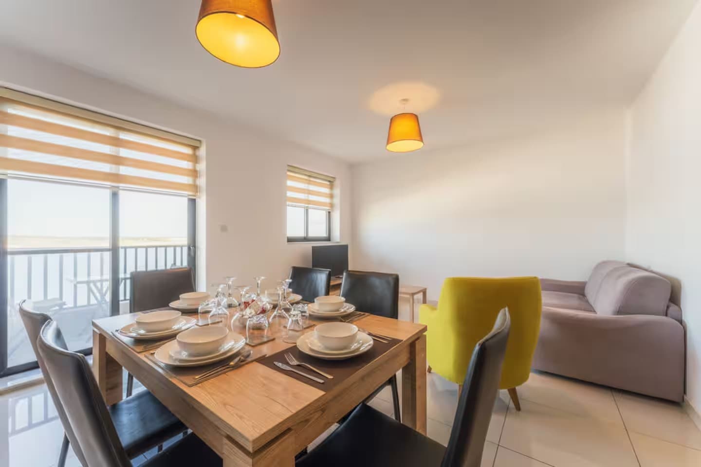 Apartment in Mellieha - thumbnail 8