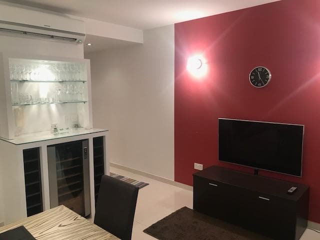 Apartment in Madlena - thumbnail 2