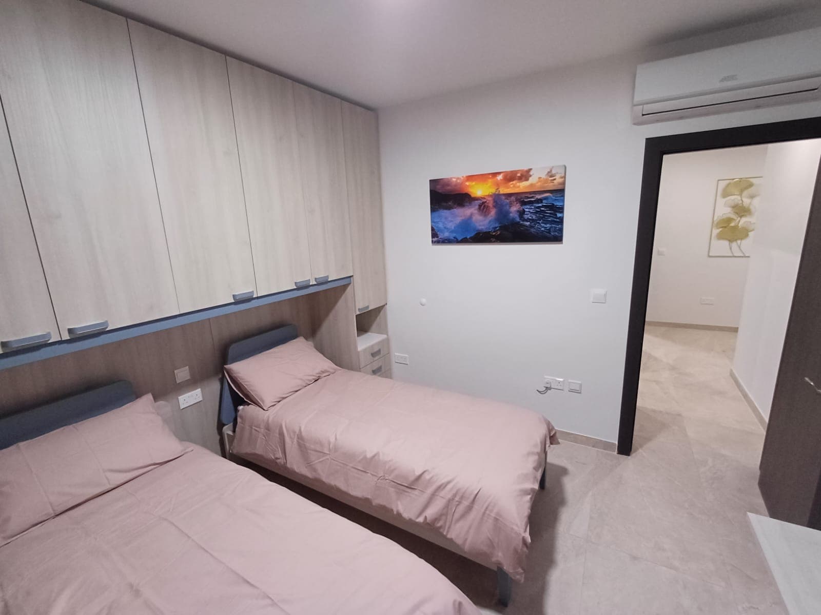Penthouse in San Gwann - thumbnail 9