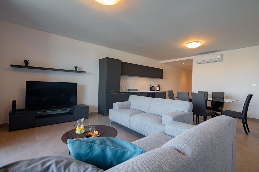 Apartment in Pieta - Photo 1 of 8