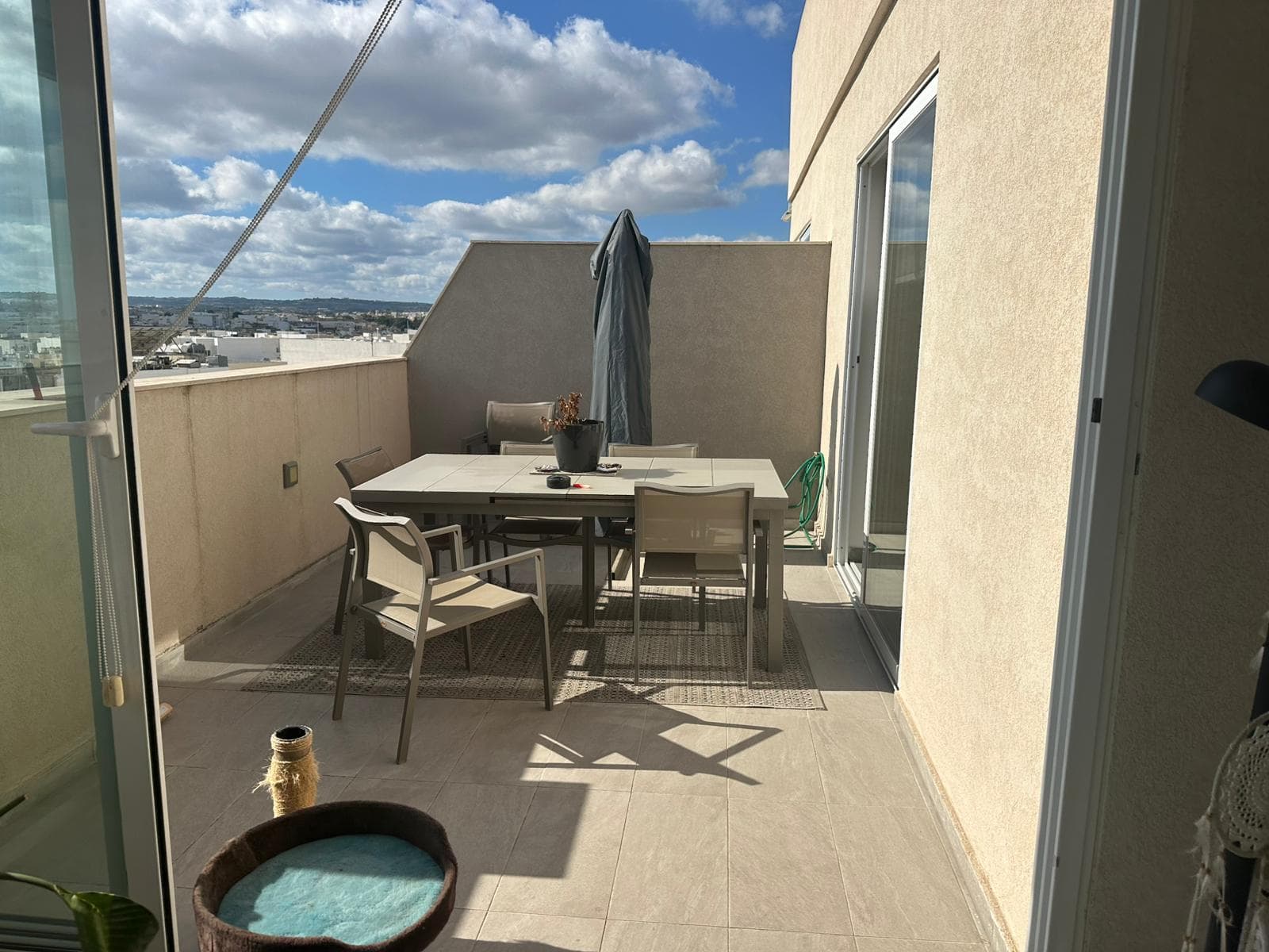 Penthouse in Birkirkara - Photo 1 of 12