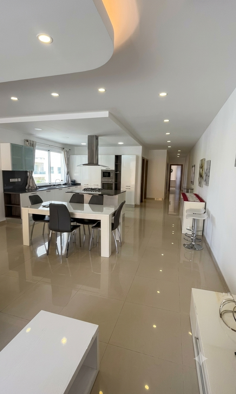 Apartment in Mgarr - thumbnail 2