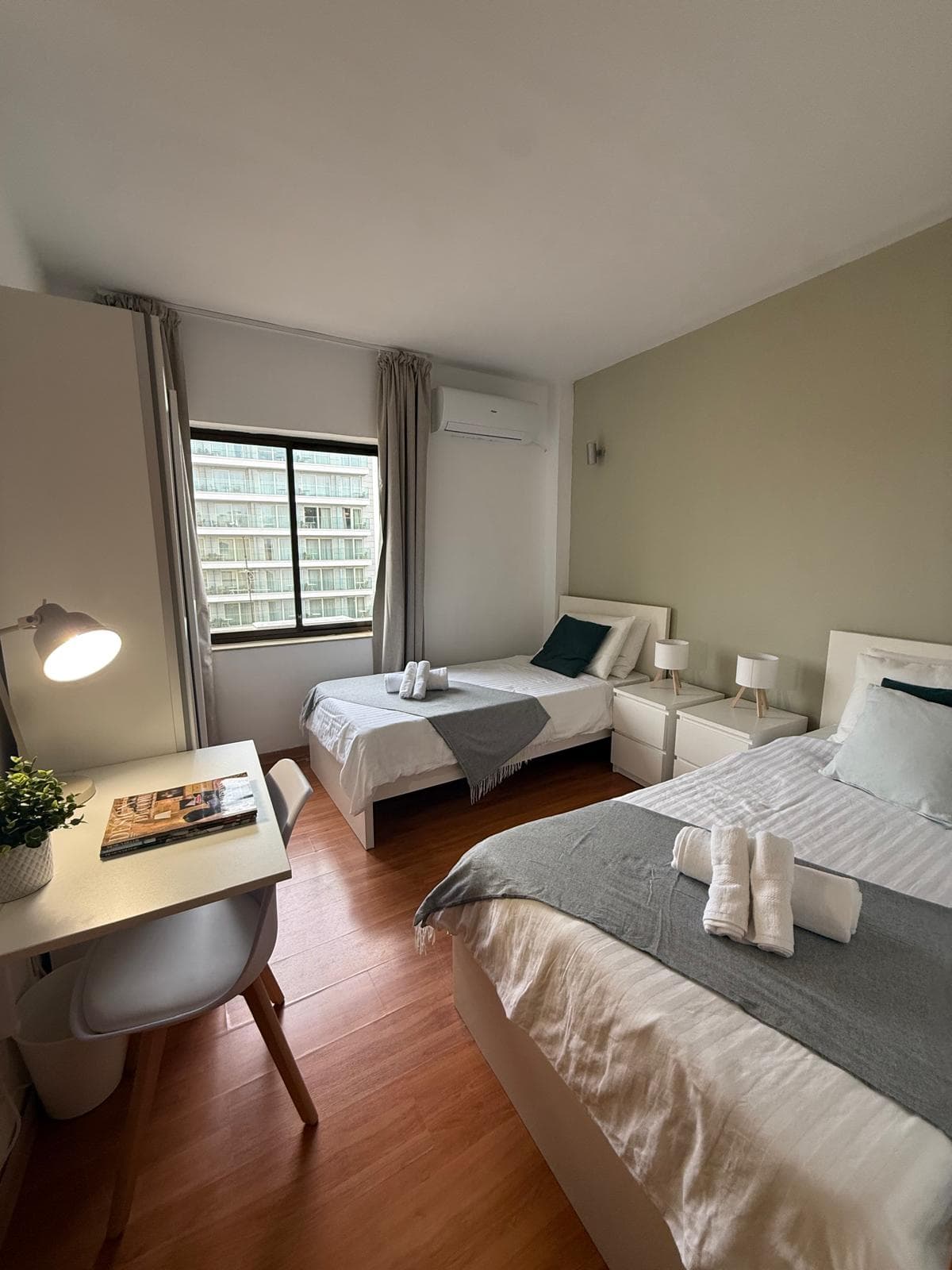 Apartment in St. Julians - thumbnail 20