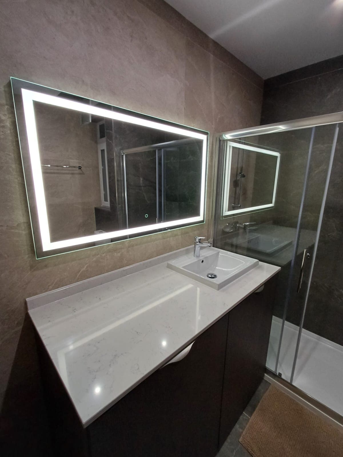 Penthouse in San Gwann - thumbnail 14