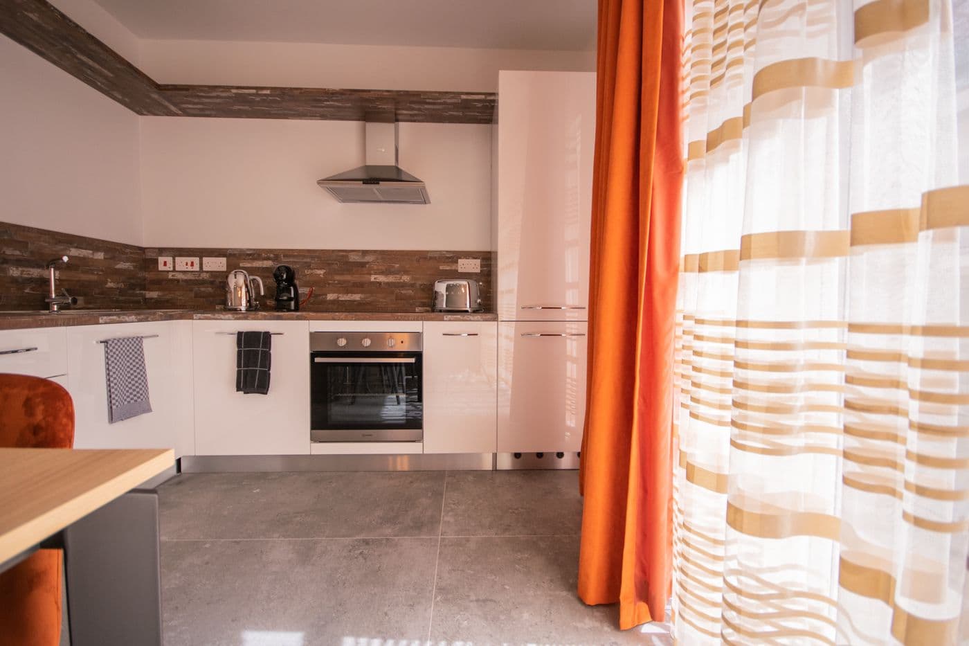 Apartment in Bahar ic caghaq - thumbnail 2