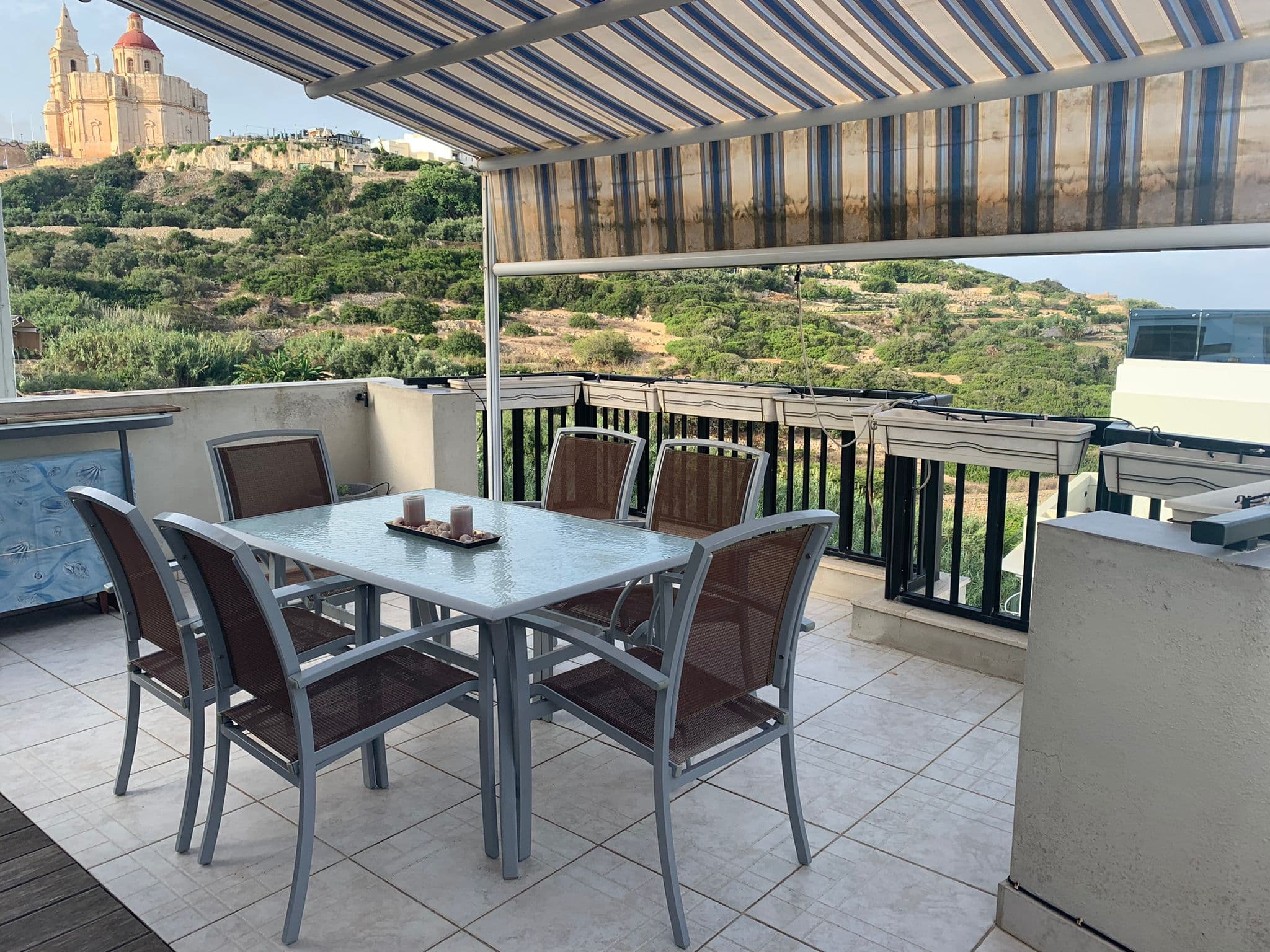 Apartment in Ghadira - Photo 1 of 7