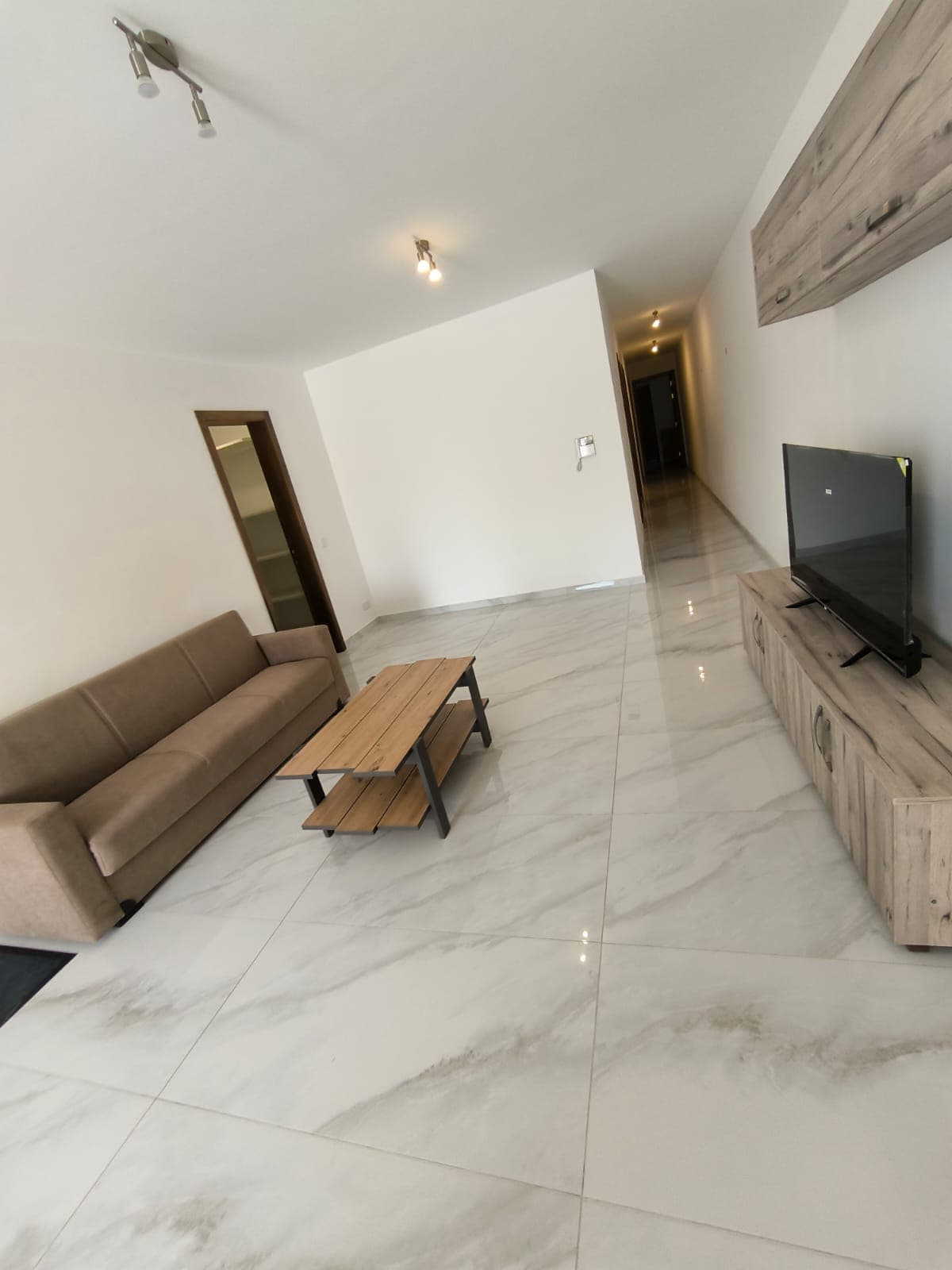 Apartment in Birkirkara - Photo 1 of 10
