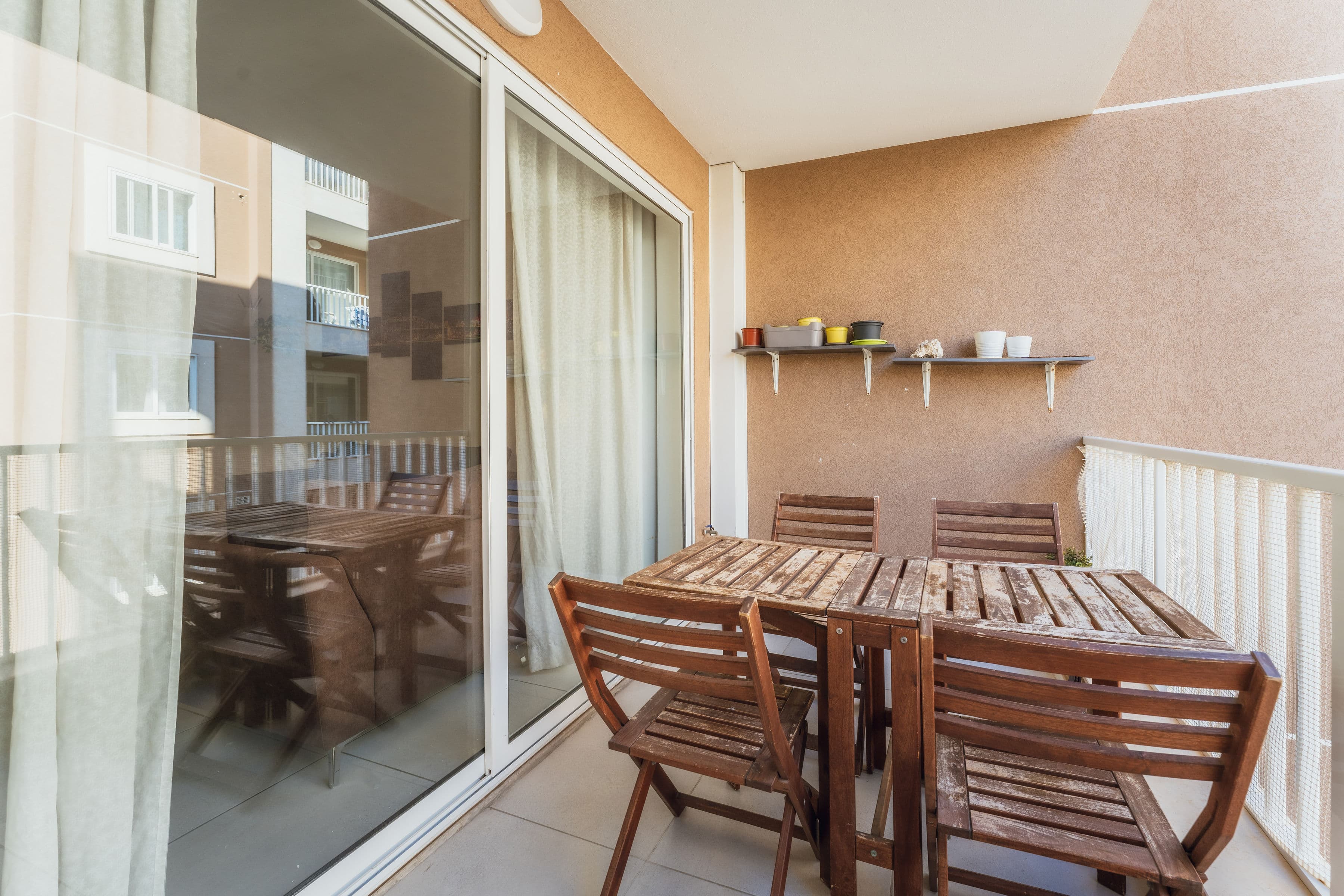 Three Bedroom Apartment with Balconies in St Paul's Bay - thumbnail 3