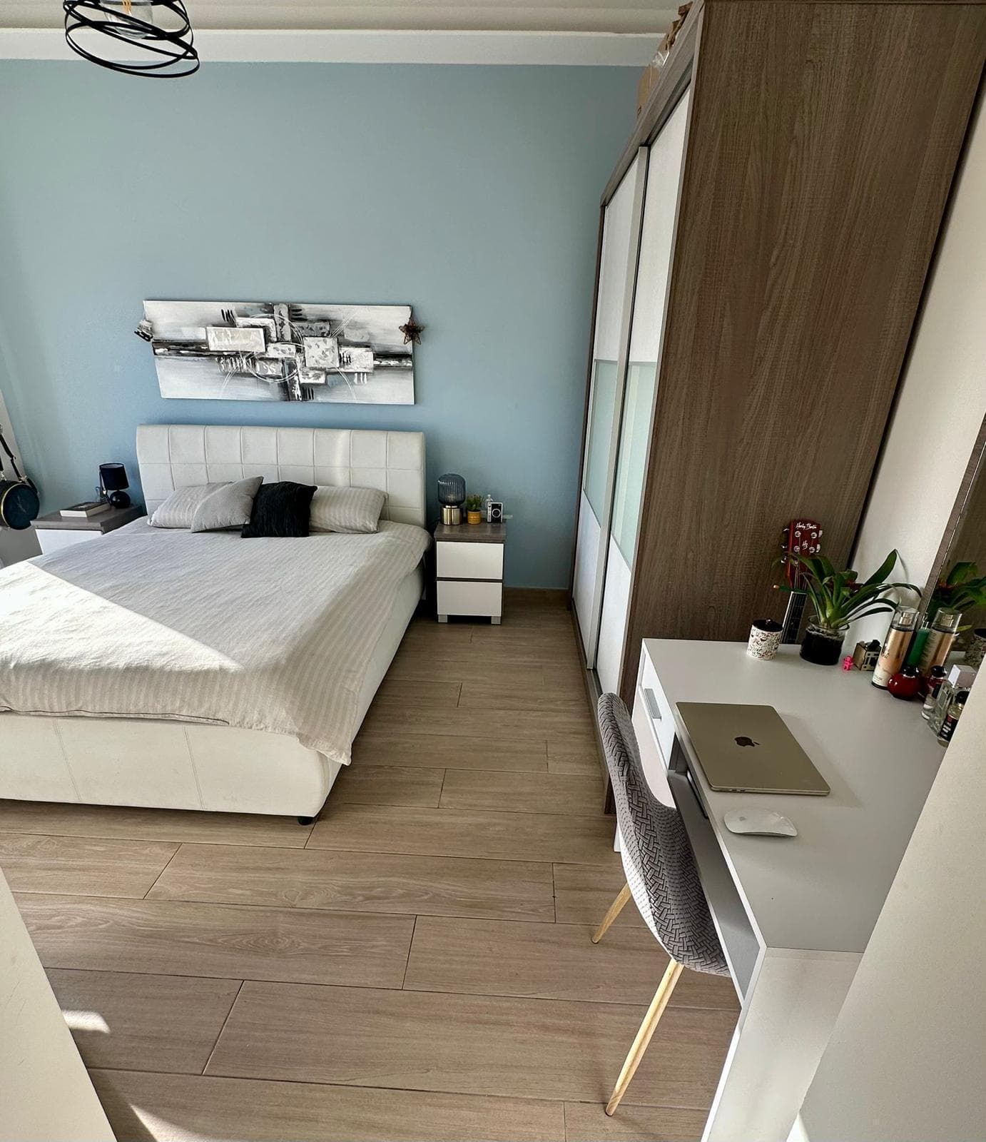 Penthouse in Swieqi  - thumbnail 16