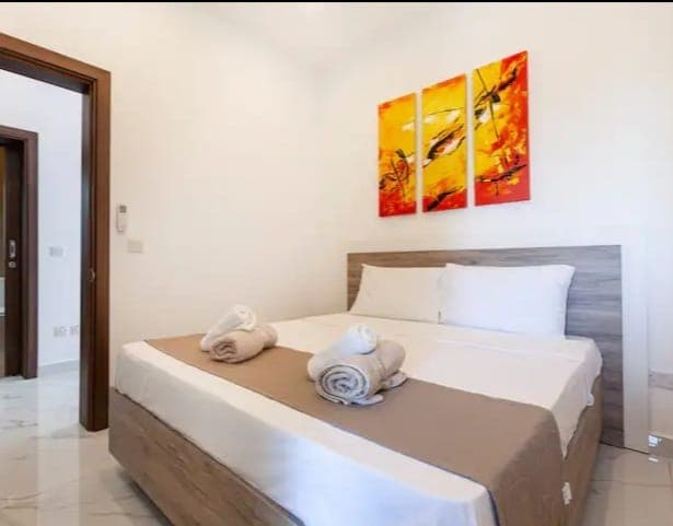 Penthouse in St Julians - thumbnail 17