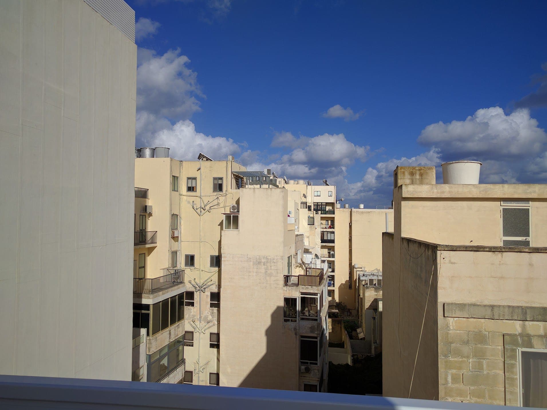 Penthouse in Sliema - thumbnail 22