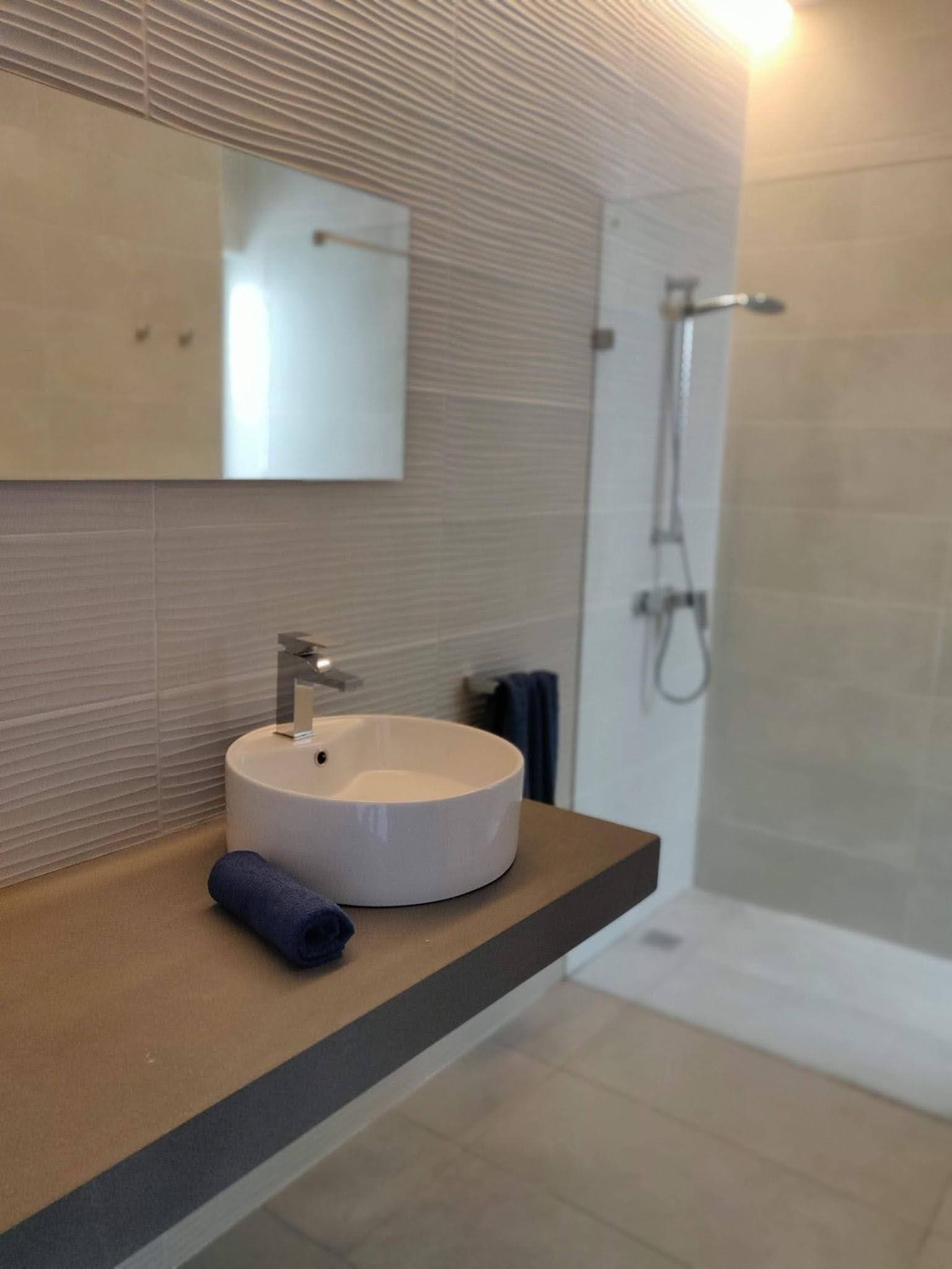 Penthouse in Lija - thumbnail 16