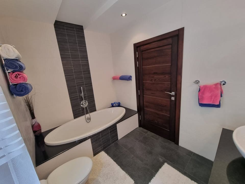 Penthouse in Marsaskala - thumbnail 14