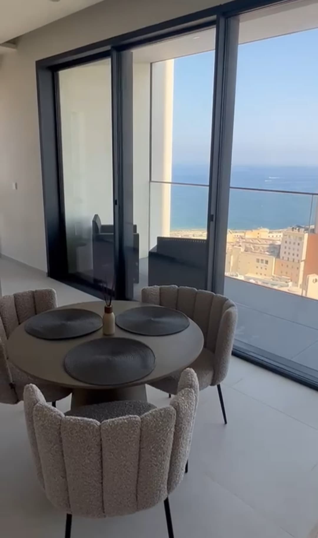Apartment in Mercury Towers , St.Julians - thumbnail 4