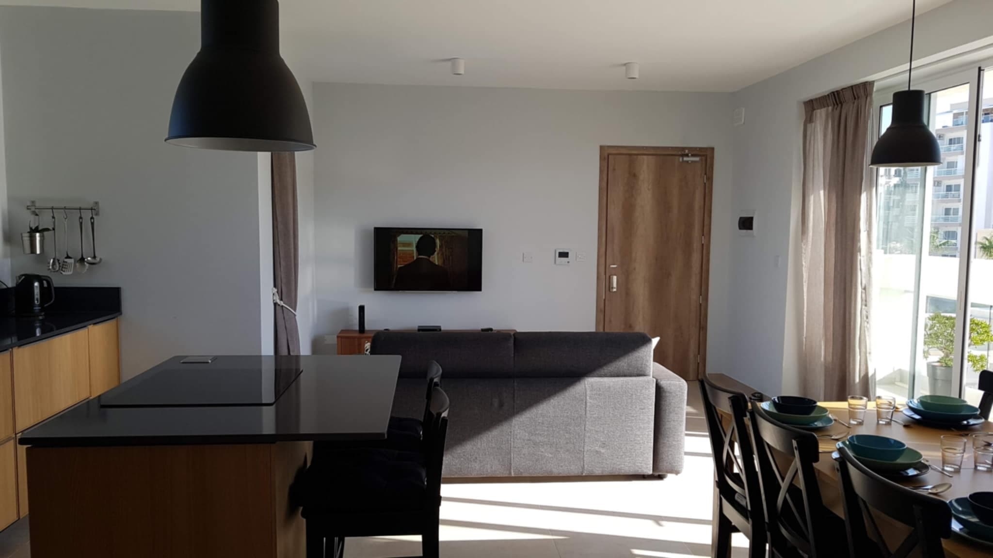 Apartment in Qawra - thumbnail 13