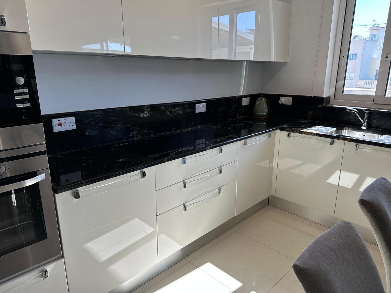 Penthouse in Swieqi - thumbnail 24