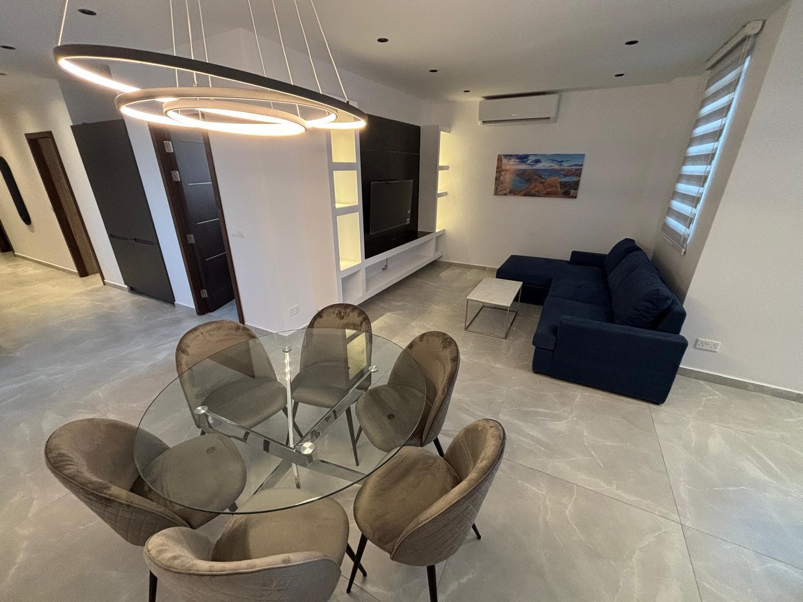 Penthouse in St. Pauls Bay - thumbnail 3