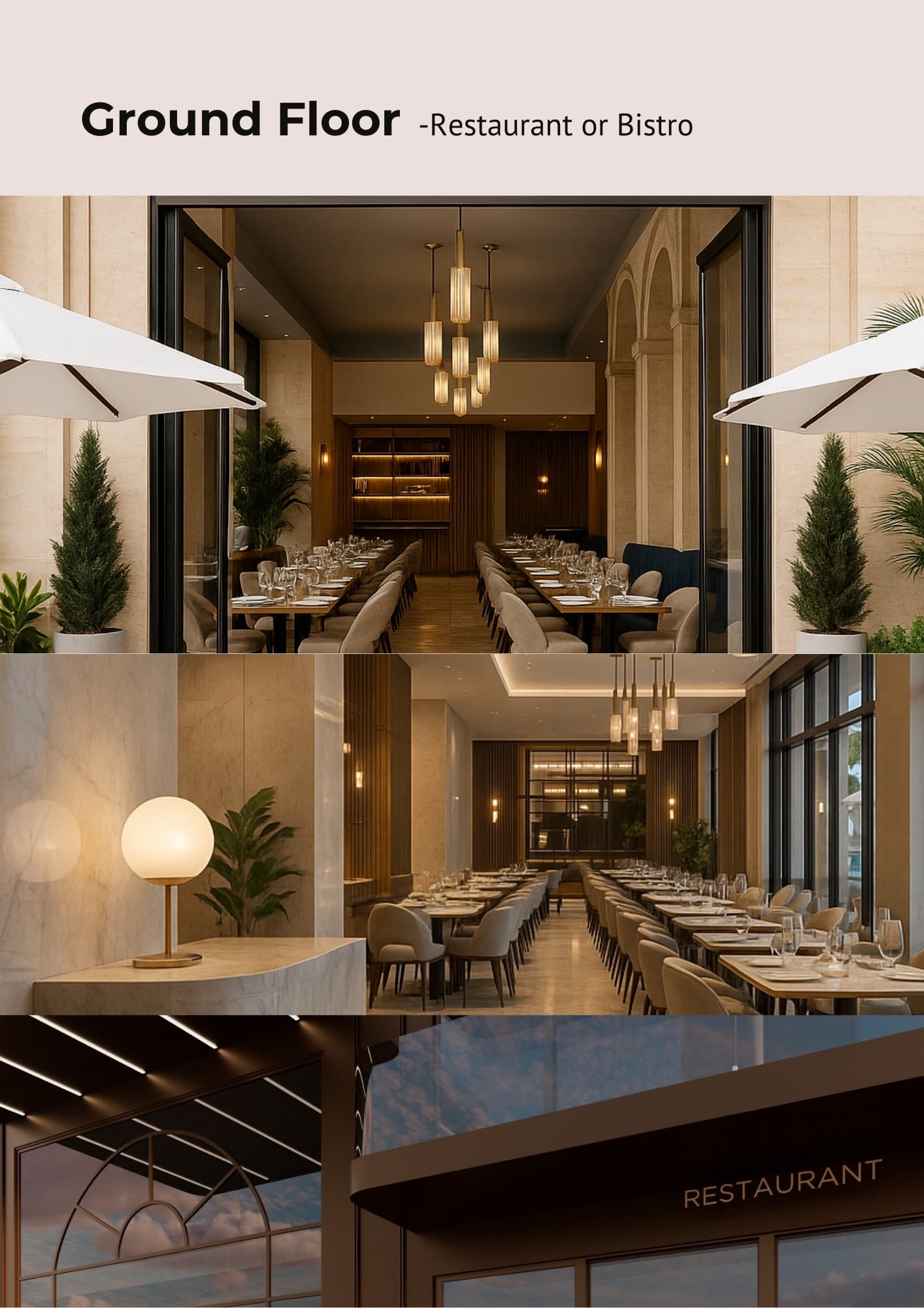 Restaurant in Sliema - thumbnail 3