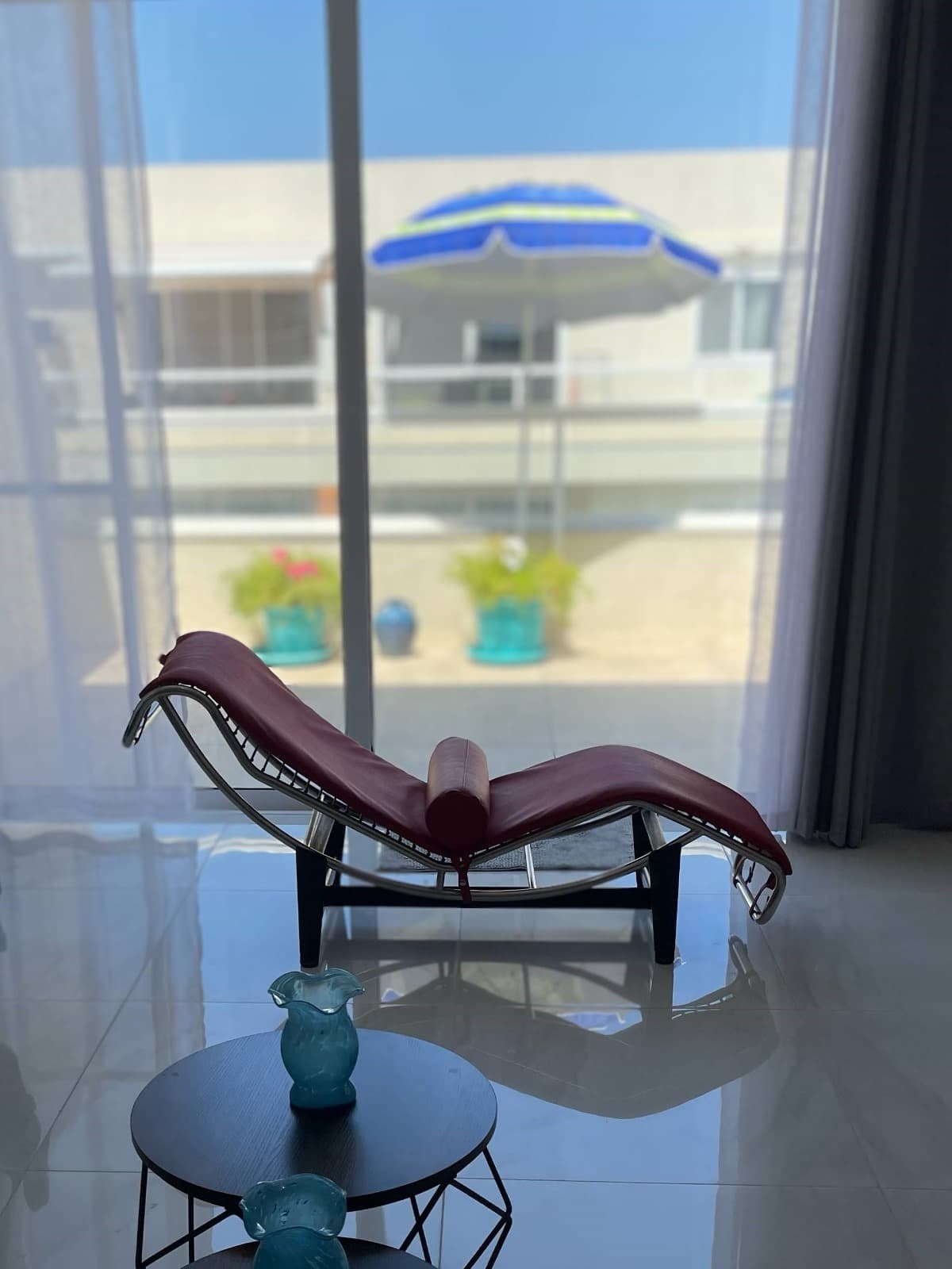 Penthouse in Qawra - thumbnail 2