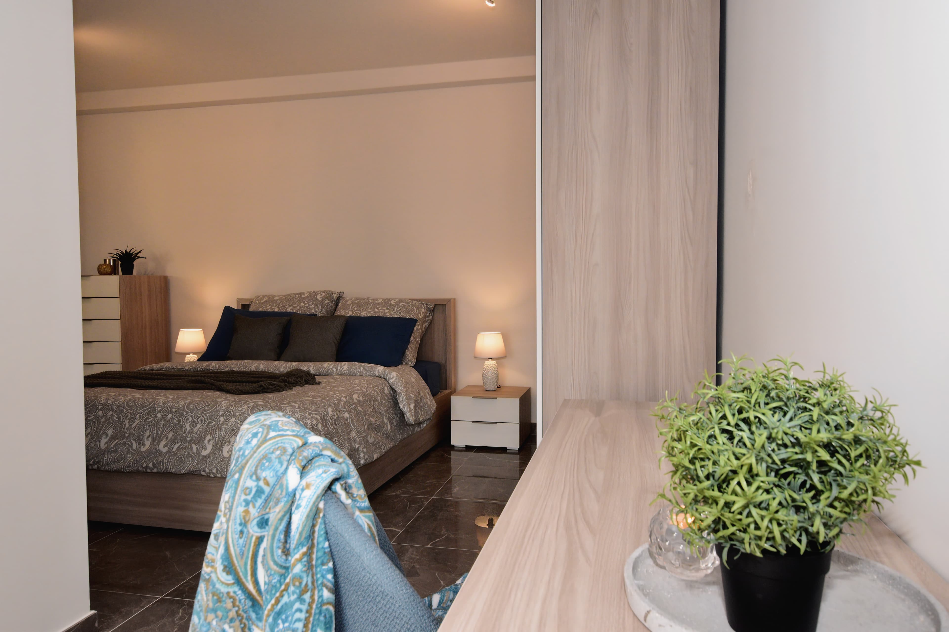 Apartment in Gzira - thumbnail 3