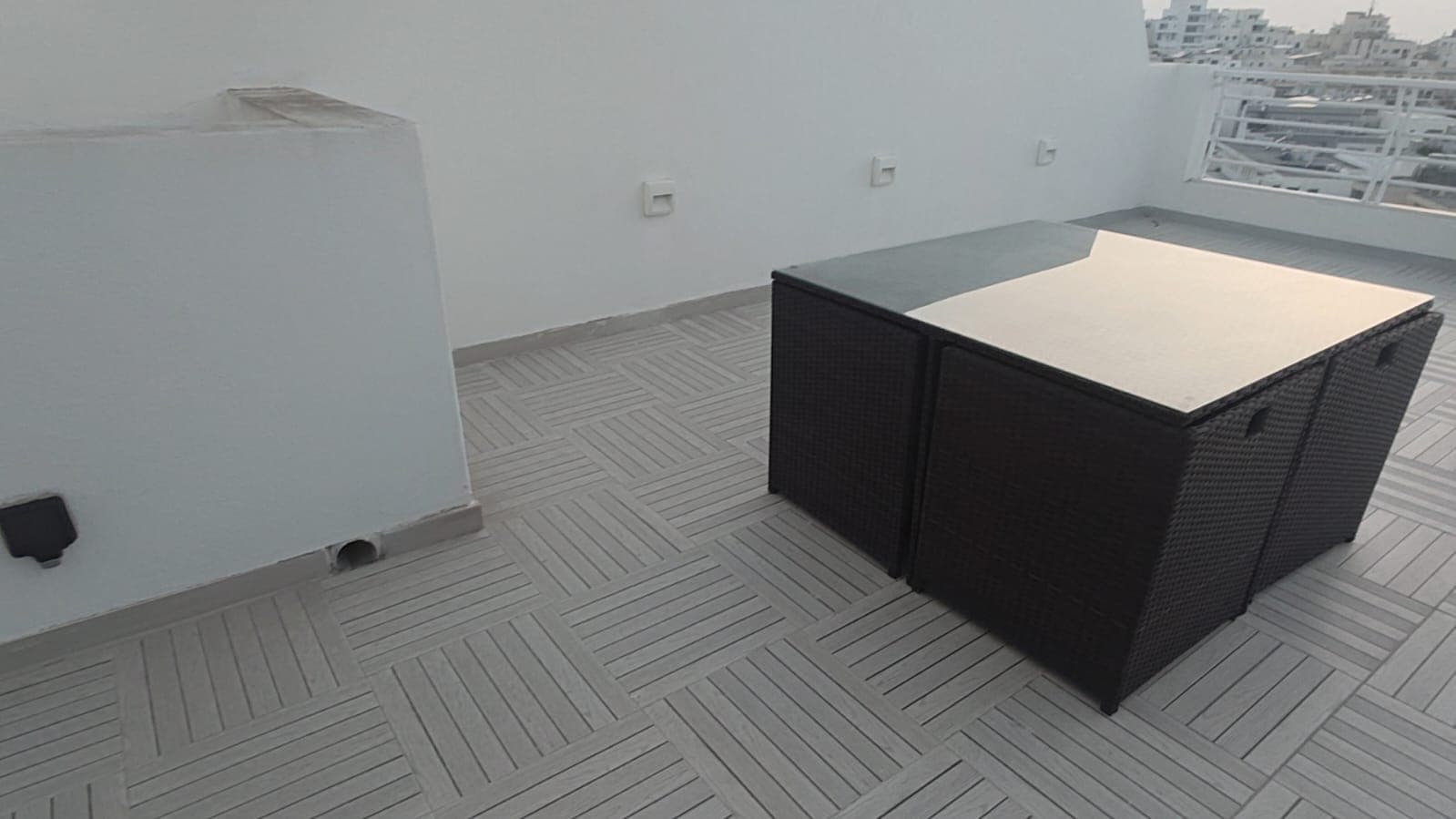 Penthouse in Mellieha - thumbnail 20