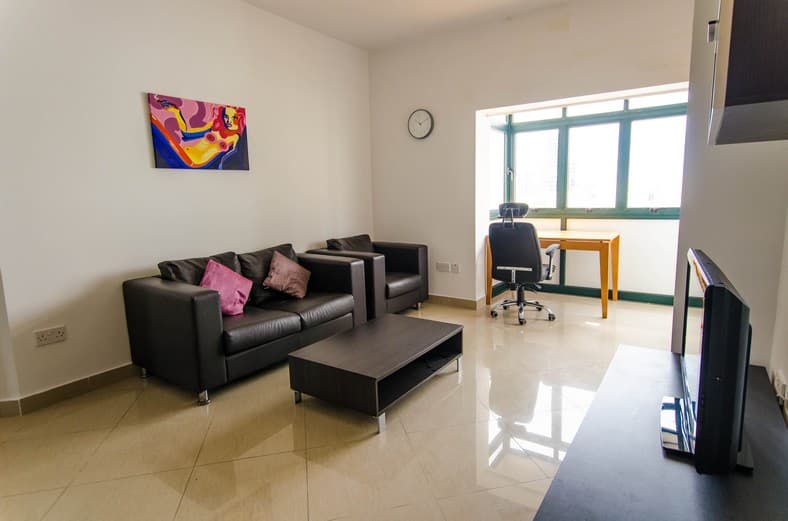 Duplex Penthouse in Gzira - thumbnail 5
